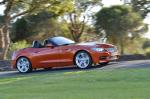 BMW Z4 2014 года